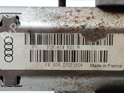 Steering column AUDI Q7 (4LB) 3.0 TDI quattro | BP24646953M21 - Image 6