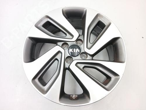 Used Rim KIA RIO III (UB) 1.1 CRDi (75 hp) 25936502