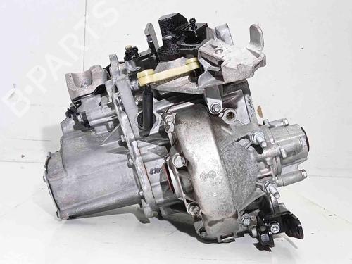 Gearbox CITROËN C4 III (BA_, BB_, BC_) 1.2 PureTech 130 (BAHNSA, BAHNSB) | BP33461504M3 - Image 3