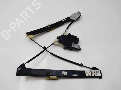 Used Front left window mechanism SEAT IBIZA V (KJ1, KJG) [2017-2025]  17103393