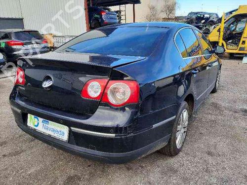 AC radiator VW PASSAT B6 (3C2) | BP20685567M32 - Image 8