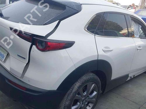 Dør højre bagtil MAZDA CX-30 (DM) SKYACTIV-G M Hybrid AWD | BP38535794C5  - Image 10