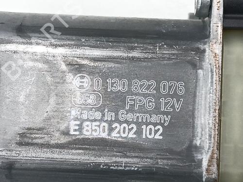 Front right window mechanism CUPRA LEON (KL1, KU1) 1.5 TSI | BP21556493C23 