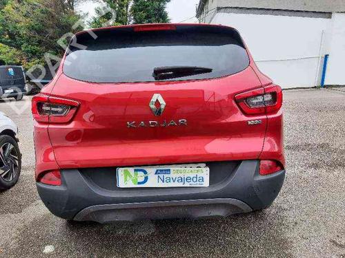 Right front window switch RENAULT KADJAR (HA_, HL_) | BP20685717I26 - Image 4