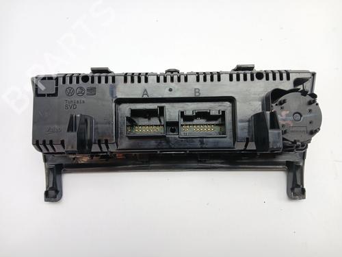 Climate control SEAT TOLEDO IV (KG3) 1.6 TDI | BP34693418I5 - Image 6