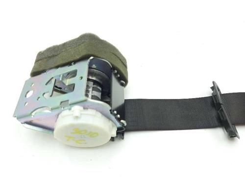 Rear center seatbelt JAGUAR XF I (X250) 2.2 D | BP12109930I27 