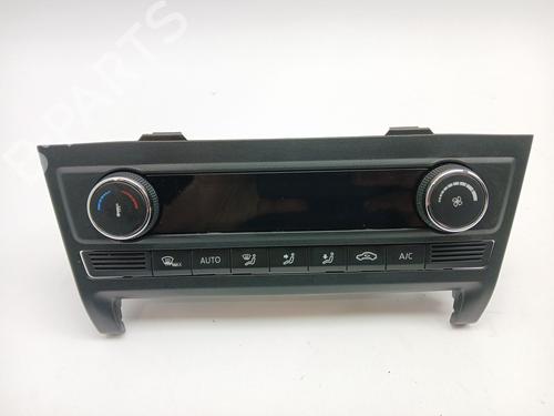 Used Climate control Climate control SEAT TOLEDO IV (KG3) 1.6 TDI (115 hp) 34693418 34693418