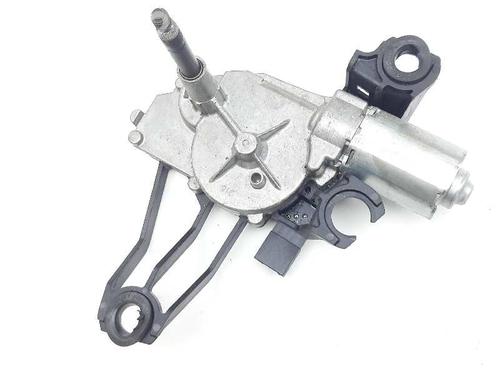 Used Rear wiper motor CITROËN C4 Grand Picasso I (UA_) [2006-2013]  20680512