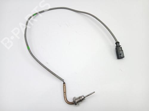 Elektronensonde für Elektronensonde VW PASSAT B8 Variant (3G5, CB5) 2.0 TDI 4motion (190 hp) 33759346 33759346
