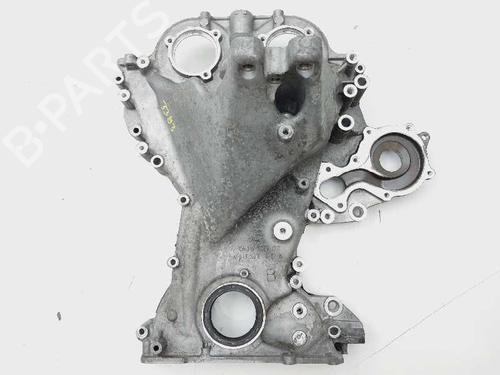 Used Timing cover FORD FOCUS III Turnier [2010-2020]  18705636