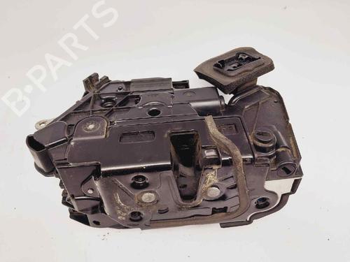 Rear right lock SEAT LEON (5F1)  | BP20684008C99 