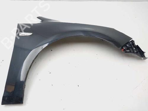 Used Right front fenders OPEL ASTRA J (P10) [2009-2016]  19066315
