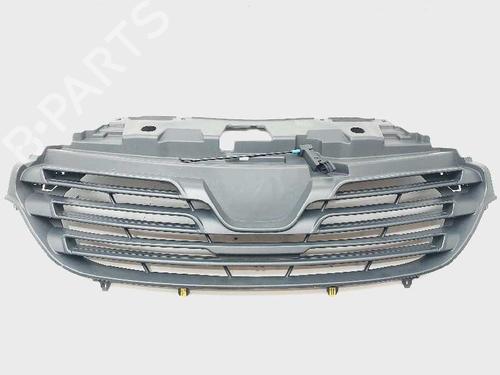 Used Grille RENAULT TRAFIC III Van (FG_) [2014-2025]  18729487