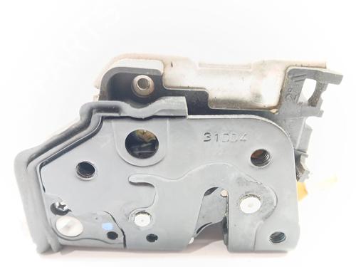 Used Front right lock AUDI A4 B8 (8K2) 2.0 TDI (150 hp) 22978813