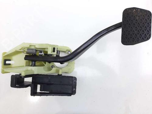 bremsepedal bremsepedal BMW 5 (F10) 525 d (204 hp) 11238565 11238565