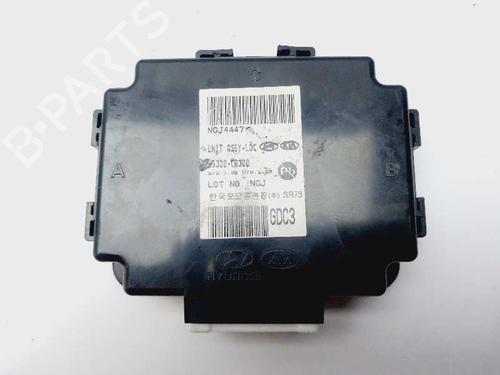 Used Electronic module Electronic module HYUNDAI i20 II (GB, IB) [2014-2021] 20685530 20685530