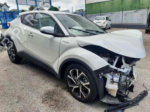 Electronic sensor TOYOTA C-HR (_X1_) 1.8 Hybrid (ZYX10_, ZYX11_) | BP31146927M84 - Image 7