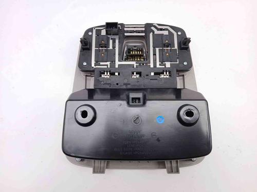 Interior roof light SSANGYONG KORANDO (CK) 2.2 Xdi | BP36703001I8 - Image 2