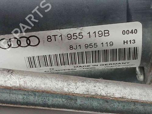 Front wiper motor AUDI A5 (8T3) 3.0 TDI quattro | BP32684764M29 - Image 5