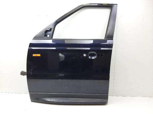 Portier links voor LAND ROVER RANGE ROVER SPORT I (L320) 2.7 D 4x4 (190 hp) 12533645