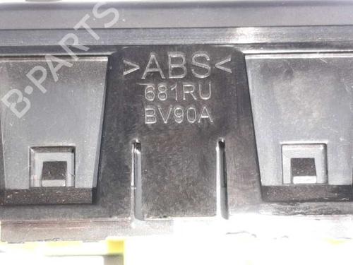 Mirror switch NISSAN JUKE (F15) 1.5 dCi | BP20681681I25 