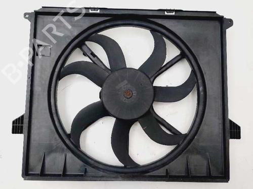 Radiator fan RENAULT KANGOO Express (FC0/1_)  | BP20641804M35 