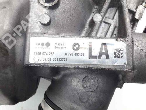Steering rack BMW 1 (E87) 116 d | BP4707256M22  - Image 5