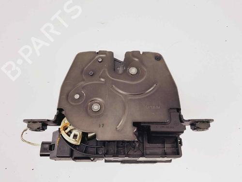 Tailgate lock BMW 5 (F10)  | BP15712509C101 