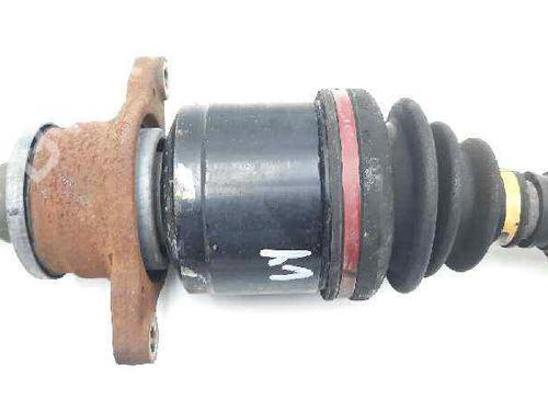 Right front driveshaft MITSUBISHI LANCER VIII (CY_A, CZ_A) 2.0 DI-D (CY8A) | BP8848185M39 