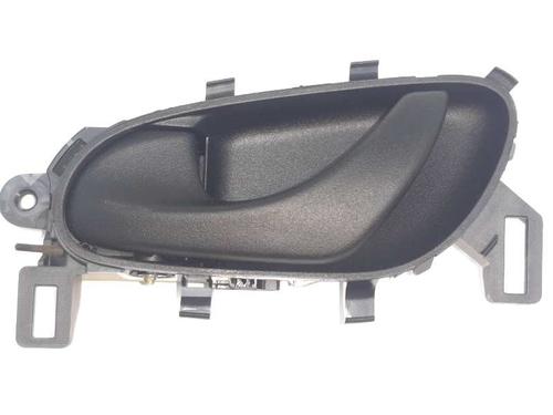 Used Rear left interior door handle NISSAN PULSAR Hatchback (C13) 1.2 DIG-T (115 hp) 20679719
