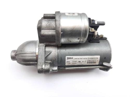 Startmotor CITROËN NEMO Box Body/MPV (AA_) [2008-2025]  20681284