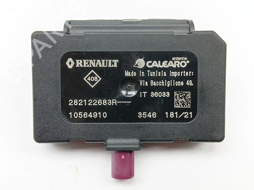 Used Electronic module DACIA SANDERO III 1.0 SCe 65 (67 hp) 30006250