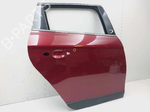 BP17650355C5 | Porta posteriore destra LANCIA DELTA III (844_)  BP17650355C5