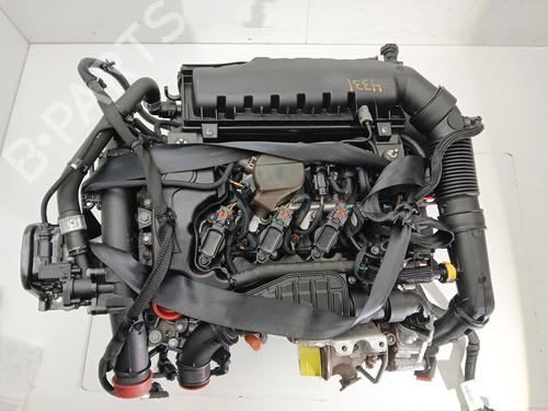 Engine CITROËN C3 III (SX) 1.2 THP 110 (SXHNPS, SXHNZT, SXHNZ6) | BP34100632M1  - Image 6