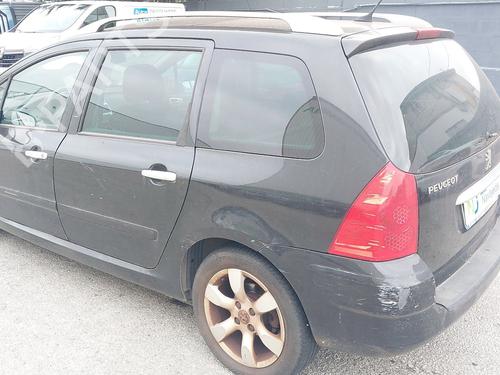 Starter PEUGEOT 307 SW (3H) 1.6 HDI 110 | BP30155621M8