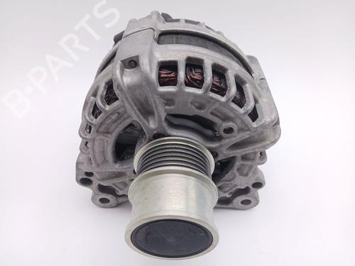 Used Alternator Alternator VW TAIGO (CS1) 1.0 TSI (116 hp) 33000566 33000566