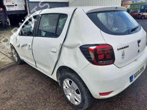 Luftventil DACIA SANDERO II  | BP20678765I21  - Image 10