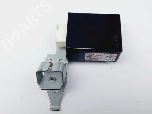 Used Electronic module Electronic module MAZDA 6 Estate (GH) 2.2 MZR-CD (GH10) (163 hp) 20684569 20684569