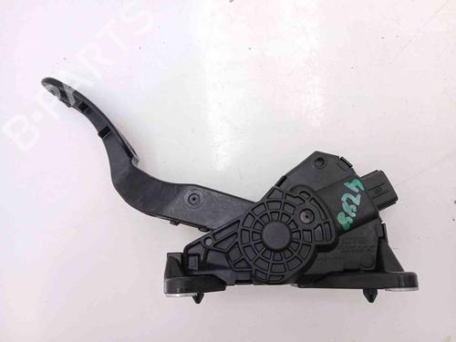 Used Pedal Pedal 38046989 38046989