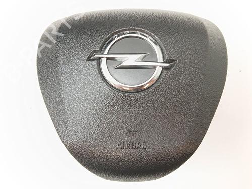 Airbag Kit OPEL ASTRA K Sports Tourer (B16) 1.4 Turbo (35) | BP27367954C86 