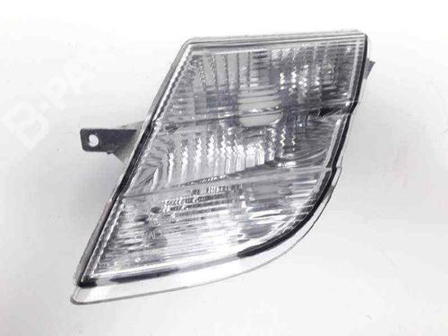 Used Left front indicator NISSAN MICRA III (K12) 1.2 16V (80 hp) 4815524