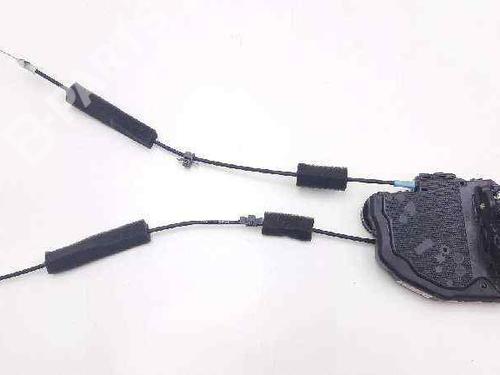 Cerradura puerta trasera derecha HONDA CIVIC IX (FK) 1.6 i-DTEC (FK3) (120 hp) 8823095