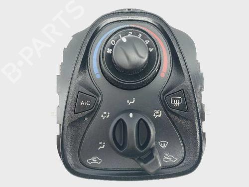 Used Climate control Climate control TOYOTA AYGO (_B4_) 1.0 (KGB40) (69 hp) 20686129 20686129
