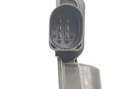 Front right lock VW SCIROCCO III (137, 138) 1.4 TSI | BP16361207C97 