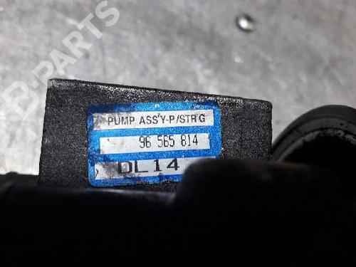 Steering pump CHEVROLET MATIZ (M200, M250) 0.8 | BP4384538M99 