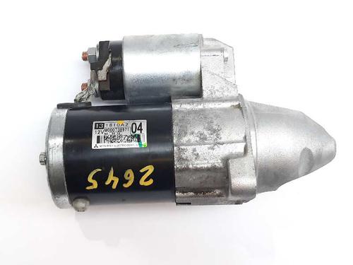 Used Starter Starter MITSUBISHI ASX (GA_W_) 2.0 MIVEC (GA2W) (150 hp) 9097803 9097803