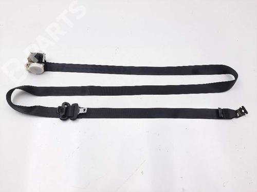 Used Rear left seatbelt FORD GRAND C-MAX (DXA/CB7, DXA/CEU) [2010-2019]  11704379