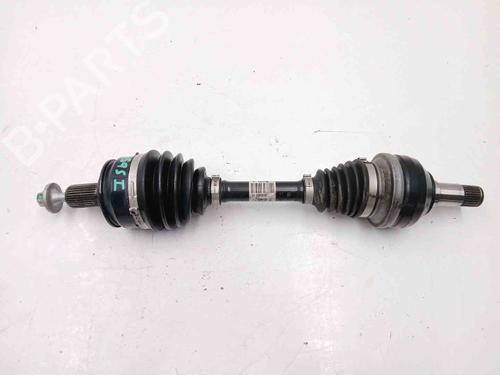 Used Left front driveshaft Left front driveshaft INFINITI QX30 2.2 D AWD (170 hp) 40610937 40610937