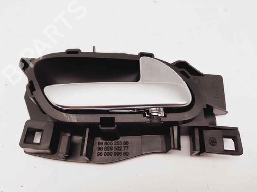 Used Front right interior door handle Front right interior door handle CITROËN C4 Picasso II [2013-2026] 20683632 20683632