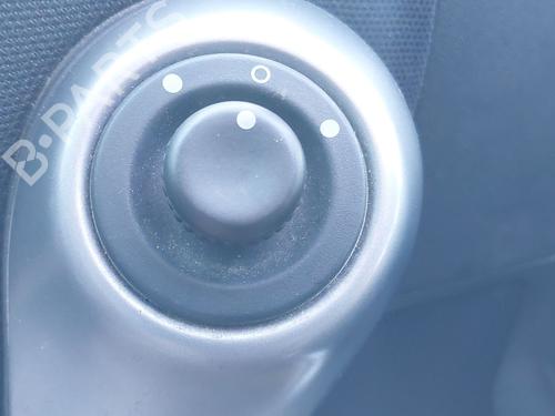 Headlight switch RENAULT MEGANE II Saloon (LM0/1_) 1.5 dCi (LM1E) | BP34216592I24  - Image 12